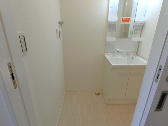 カーム一宮の設備