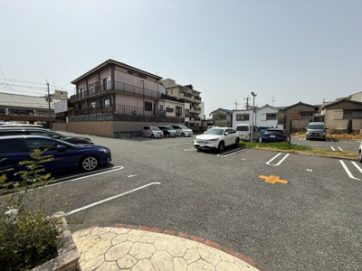 【駐車場】 | ソシアレーブ
