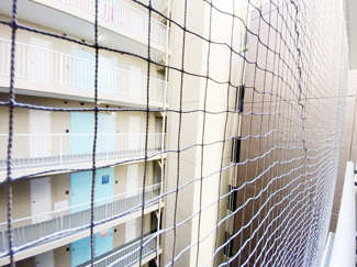 【展望】 | お部屋からの眺望。バルコニーからの景色です～即日のご見学可能～　お問合せはお気軽にどうぞ。
