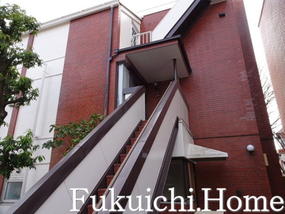 【外観】 | ライブタウン浜田山