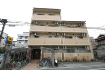 ピアチェーレ千里山の画像