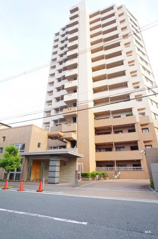 サンリヤン平野西の画像