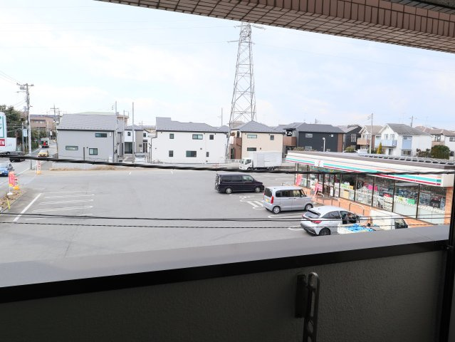 ストーンハイムの展望