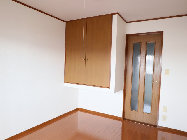 ストーンハイムの内装