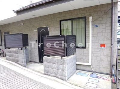 【エントランス】 | セカンドパレス