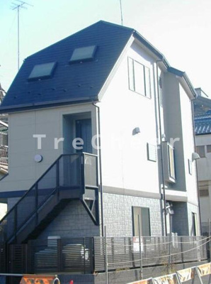 【外観】 | セカンドパレス