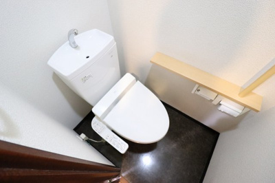 【トイレ】 | コンソラーレ東野田