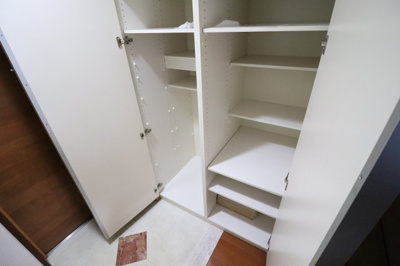 【収納】 | コンソラーレ東野田