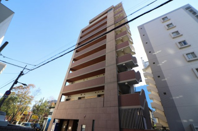 【外観】 | コンソラーレ東野田