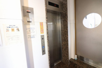 【ロビー】 | コンソラーレ東野田