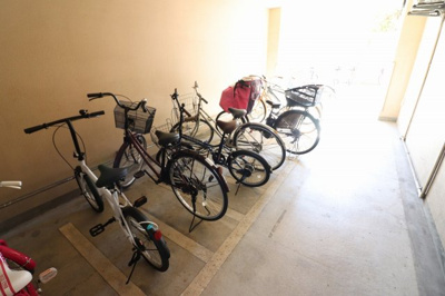 【その他共用部分】 | コンソラーレ東野田