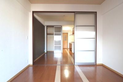 【居間・リビング】 | コンソラーレ東野田