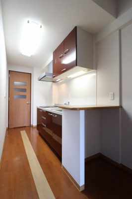 【キッチン】 | コンソラーレ東野田