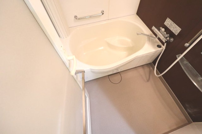 【浴室】 | コンソラーレ東野田