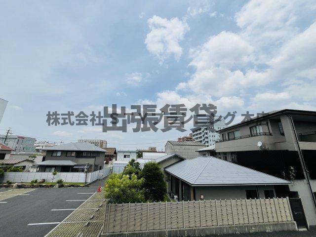 仲介手数料0円！エクセレント栄光の展望