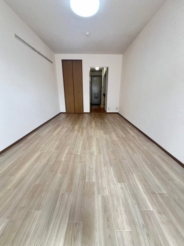 プリマベーラの内装