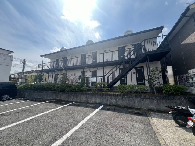 プリマベーラの外観