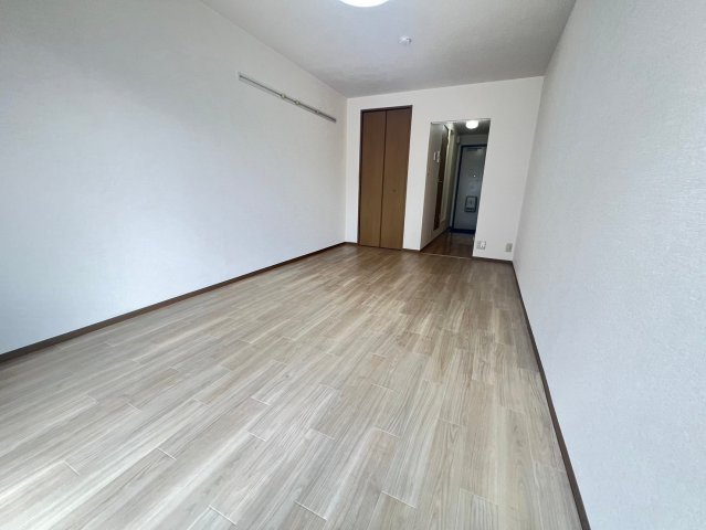 プリマベーラの居間・リビング