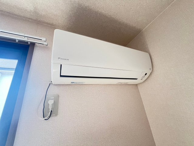 プリマベーラの洋室