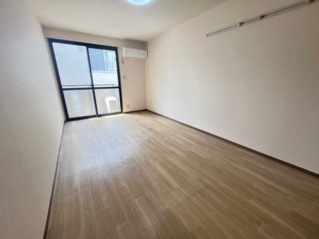 プリマベーラの寝室