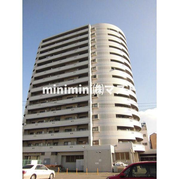 旧:住之江フタバビル