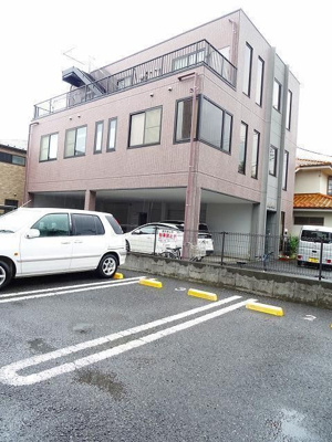 【駐車場】 | ヴィラプリムヴェール