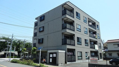 【外観】 | ヴィラプリムヴェール