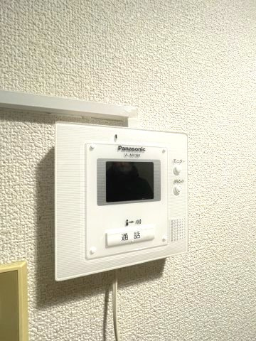 梶町マンションのセキュリティ