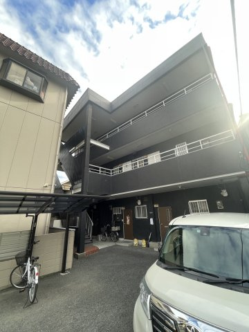 梶町マンション