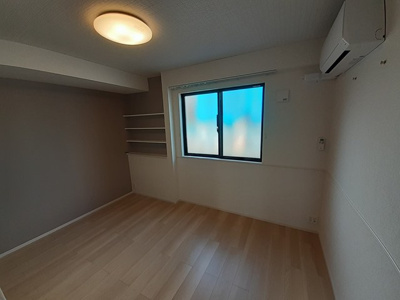 【内装】 | グレイスラムダ軽井沢