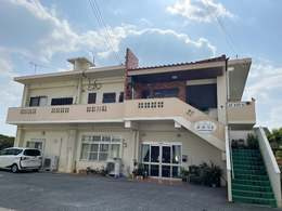 あかりⅡの周辺