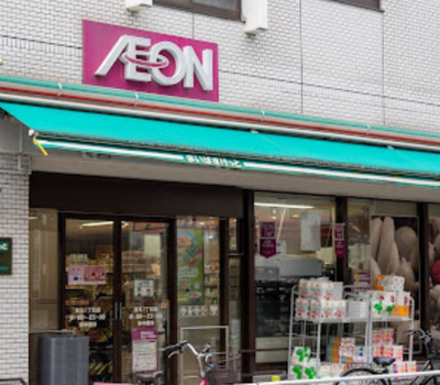 【周辺】 | 上板橋ダイカンプラザシティⅡ | まいばすけっと 徳丸1丁目店まで475ｍ