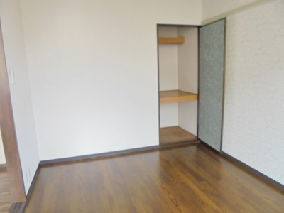 【居間・リビング】 | ロータス182 B棟 | 洋室6帖※イメージです