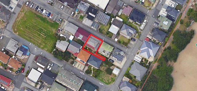 小山市神鳥谷1丁目　中古戸建のその他