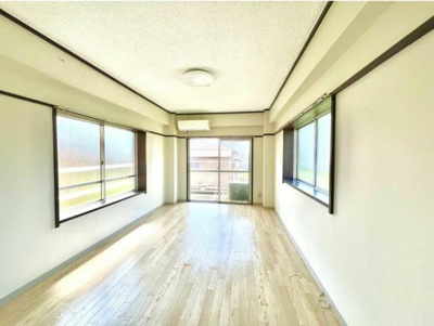 【居間・リビング】 | 高野台コーポ