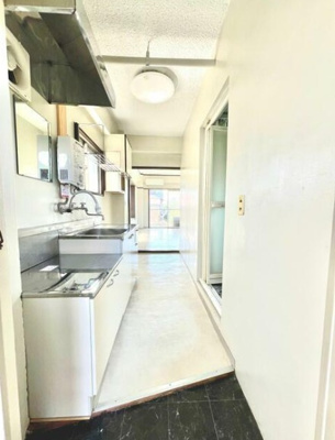 【内装】 | 高野台コーポ