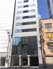 オオツジ堂山ビルの画像