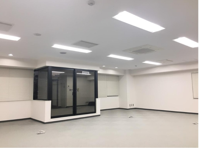 【内装】 | オオツジ堂山ビル