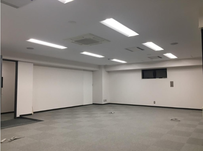 【内装】 | オオツジ堂山ビル