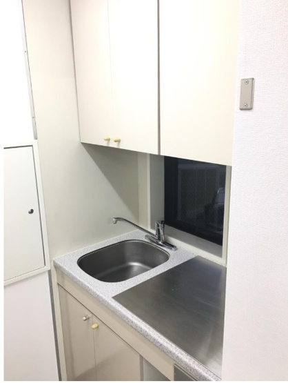 【その他共用部分】 | オオツジ堂山ビル