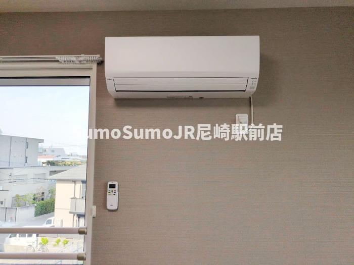 アグレアーブル立花のその他