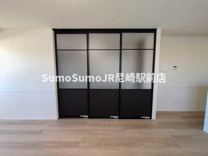 アグレアーブル立花の設備