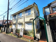 ニシコク・ハイツの画像