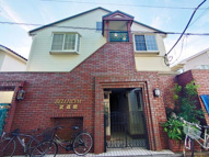 ベルハイム武蔵関の画像