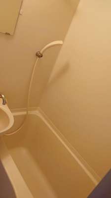 【浴室】 | ベルハイム武蔵関