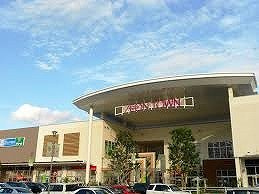 レオパレスレヴェルベールⅠの周辺