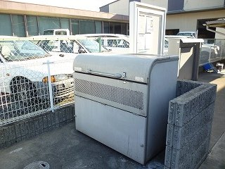 レオネクスト玉手Ⅱの設備