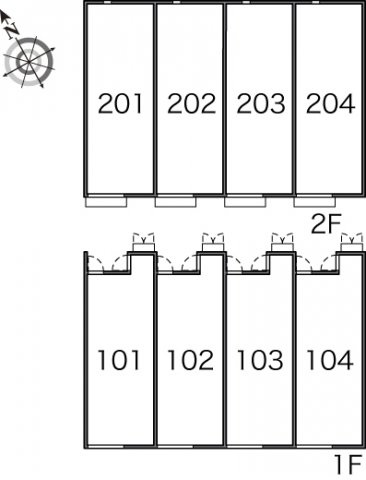 レオネクスト玉手Ⅱのその他