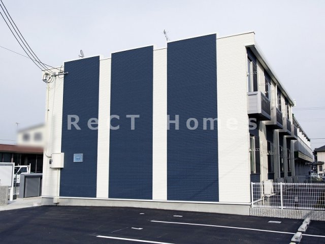 レオネクスト玉手Ⅱ