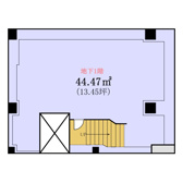 第七砂川ビルの画像